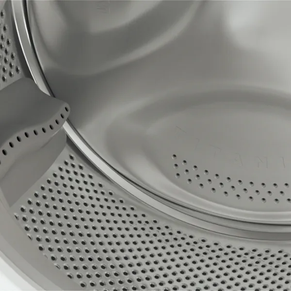 Mașină de spălat Hotpoint-Ariston AQS73D28S EU/B 7 kg / 1200 rpm / White photo 3