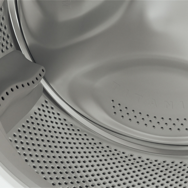 Mașină de spălat Hotpoint-Ariston AQS73D28S EU/B 7 kg / 1200 rpm / White photo 3