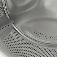 Стиральная машина Hotpoint-Ariston AQS73D28S EU/B 7 кг / 1200 об/мин / Белый photo 3