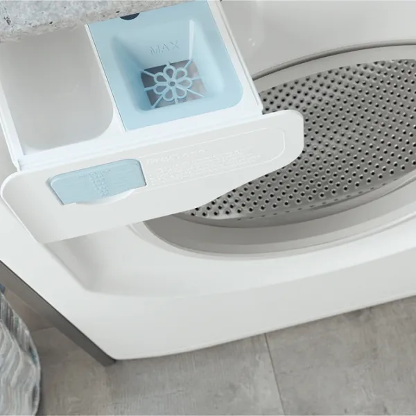 Mașină de spălat Hotpoint-Ariston AQS73D28S EU/B 7 kg / 1200 rpm / White photo 4