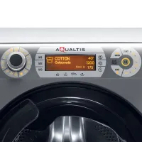 Стиральная машина Hotpoint-Ariston AQS73D28S EU/B 7 кг / 1200 об/мин / Белый photo 5