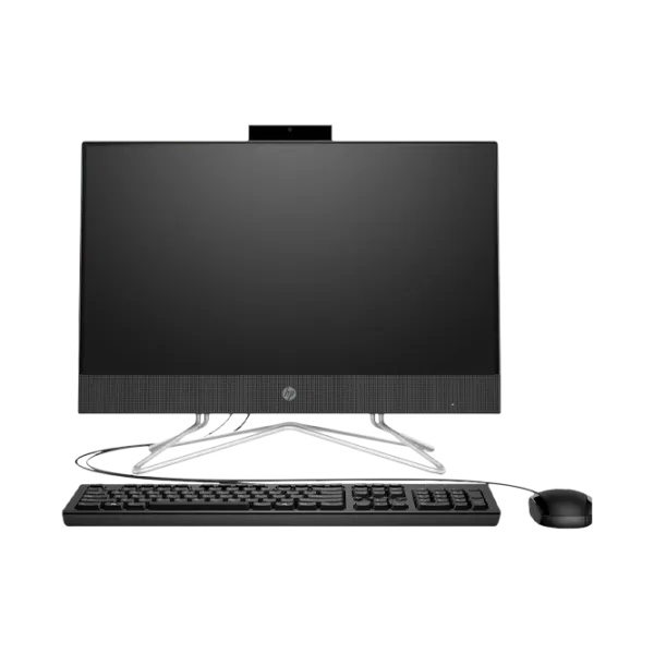 Моноблок HP AIO 21.5" Full HD Core i3/ 22-df1055ur/ 8 ГБ/ 256 ГБ/ Черный photo 2 Моноблок HP AIO 21.5" Full HD Core i3/ 22-df1055ur/ 8 ГБ/ 256 ГБ/ Черный photo 2