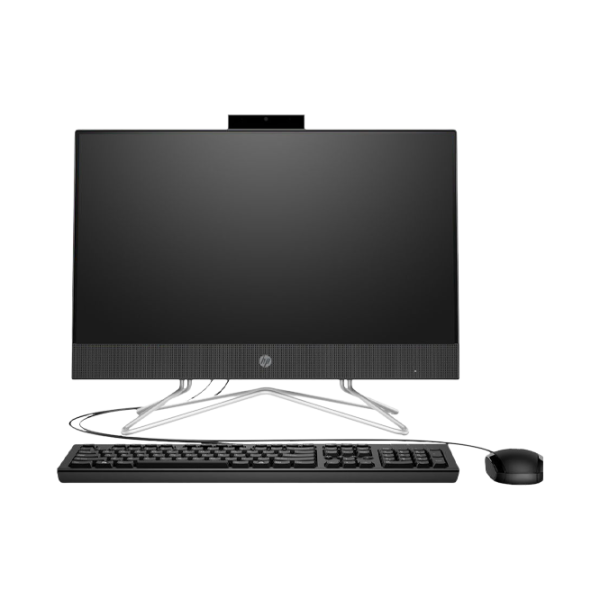 Моноблок HP AIO 21.5" Full HD Core i3/ 22-df1055ur/ 8 ГБ/ 256 ГБ/ Черный photo 2 Моноблок HP AIO 21.5" Full HD Core i3/ 22-df1055ur/ 8 ГБ/ 256 ГБ/ Черный photo 2