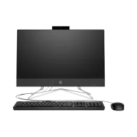 Моноблок HP AIO 21.5" Full HD Core i3/ 22-df1055ur/ 8 ГБ/ 256 ГБ/ Черный photo 2