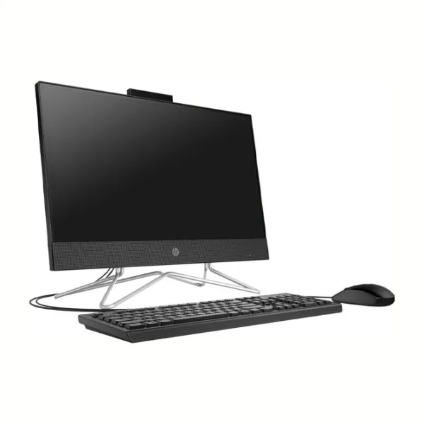Моноблок HP AIO 21.5" Full HD Core i3/ 22-df1055ur/ 8 ГБ/ 256 ГБ/ Черный photo 3 Моноблок HP AIO 21.5" Full HD Core i3/ 22-df1055ur/ 8 ГБ/ 256 ГБ/ Черный photo 3