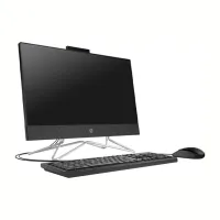 Моноблок HP AIO 21.5" Full HD Core i3/ 22-df1055ur/ 8 ГБ/ 256 ГБ/ Черный photo 3