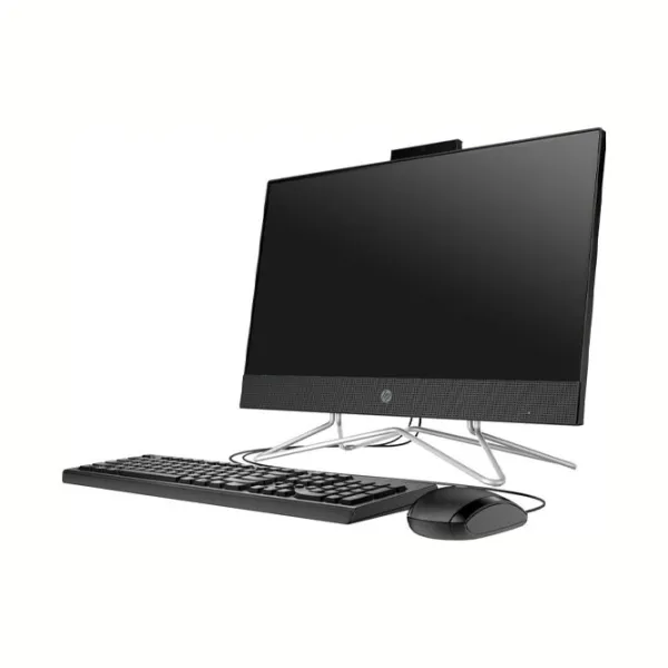 Моноблок HP AIO 21.5" Full HD Core i3/ 22-df1055ur/ 8 ГБ/ 256 ГБ/ Черный photo 4 Моноблок HP AIO 21.5" Full HD Core i3/ 22-df1055ur/ 8 ГБ/ 256 ГБ/ Черный photo 4