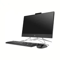 Моноблок HP AIO 21.5" Full HD Core i3/ 22-df1055ur/ 8 ГБ/ 256 ГБ/ Черный photo 4