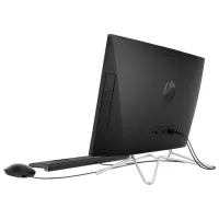 Моноблок HP AIO 21.5" Full HD Core i3/ 22-df1055ur/ 8 ГБ/ 256 ГБ/ Черный photo 5