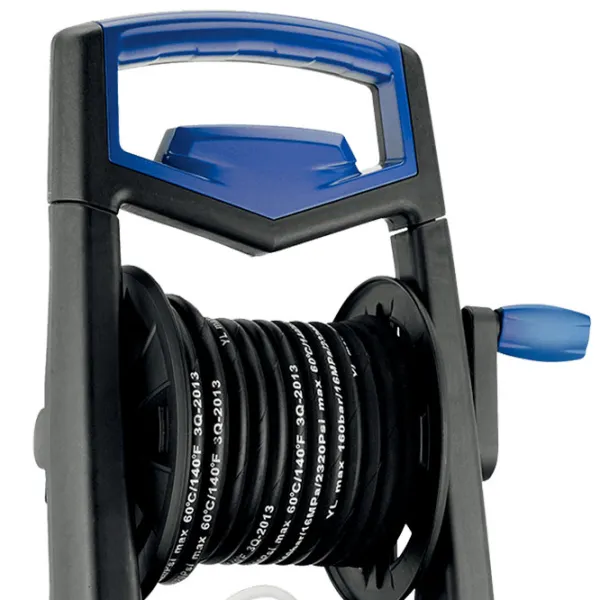 Maşină de curăţat cu presiune Annovi Reverberi Blue Clean 491 2100 W/ Blue photo 2