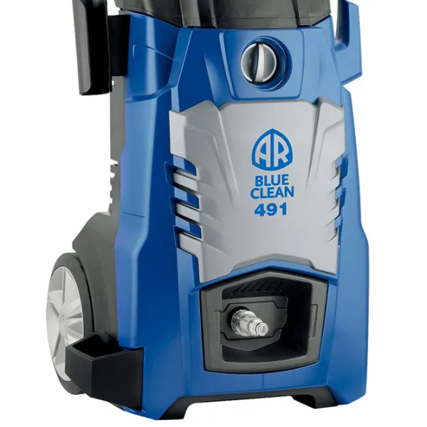 Maşină de curăţat cu presiune Annovi Reverberi Blue Clean 491 2100 W/ Blue photo 3