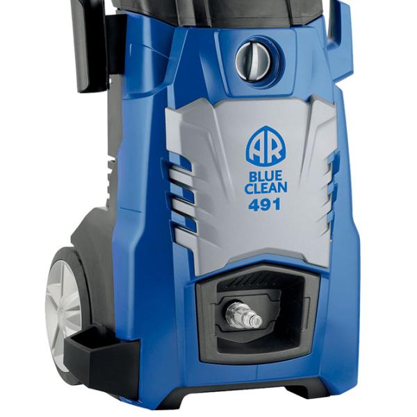 Maşină de curăţat cu presiune Annovi Reverberi Blue Clean 491 2100 W/ Blue photo 3