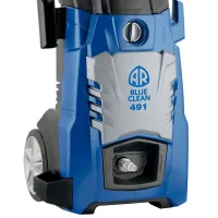 Мойка высокого давления Annovi Reverberi Blue Clean 491 2100 Вт/ Синий photo 3