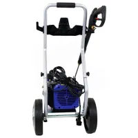 Мойка высокого давления Annovi Reverberi Blue Clean 680K 2000 Вт/ Синий photo 2