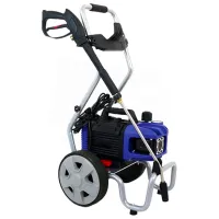 Мойка высокого давления Annovi Reverberi Blue Clean 680K 2000 Вт/ Синий photo 3