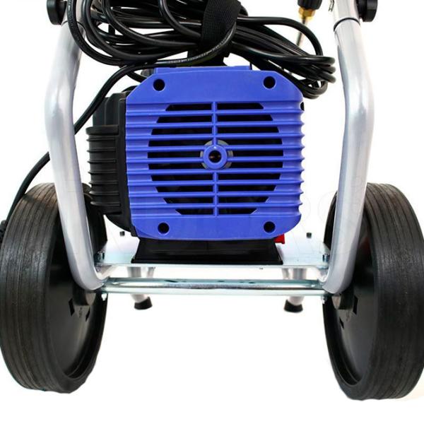 Maşină de curăţat cu presiune Annovi Reverberi Blue Clean 680K 2000 W/ Blue photo 5