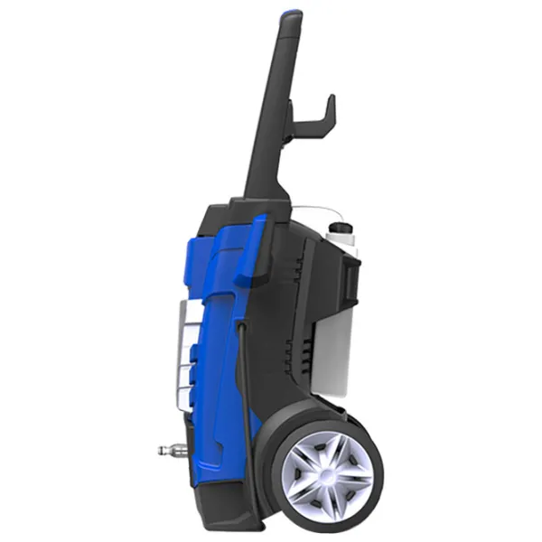 Maşină de curăţat cu presiune Annovi Reverberi Blue Clean 386 1700 W/ Blue photo 3