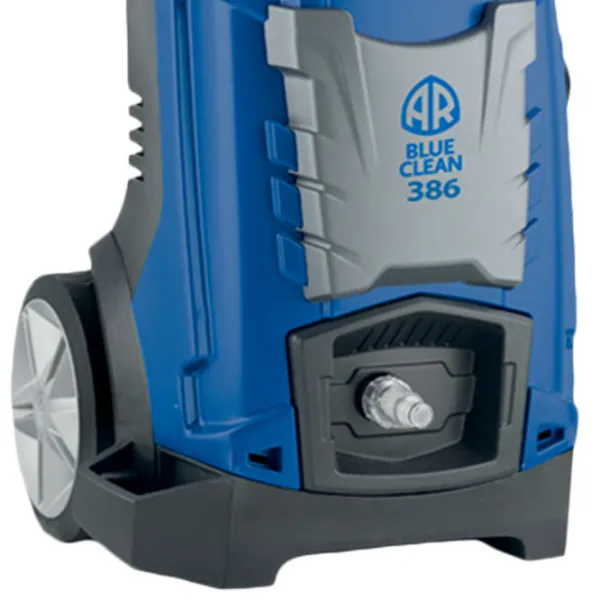 Maşină de curăţat cu presiune Annovi Reverberi Blue Clean 386 1700 W/ Blue photo 5
