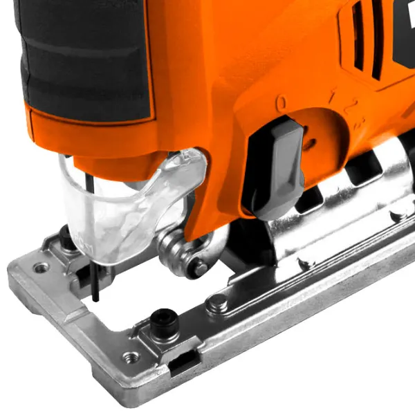 Fierăstrău pentru decupat Wokin 787680 15 mm/ Orange photo 2 Fierăstrău pentru decupat Wokin 787680 15 mm/ Orange photo 2