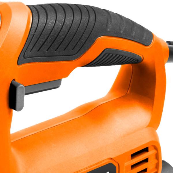 Fierăstrău pentru decupat Wokin 787680 15 mm/ Orange photo 3 Fierăstrău pentru decupat Wokin 787680 15 mm/ Orange photo 3