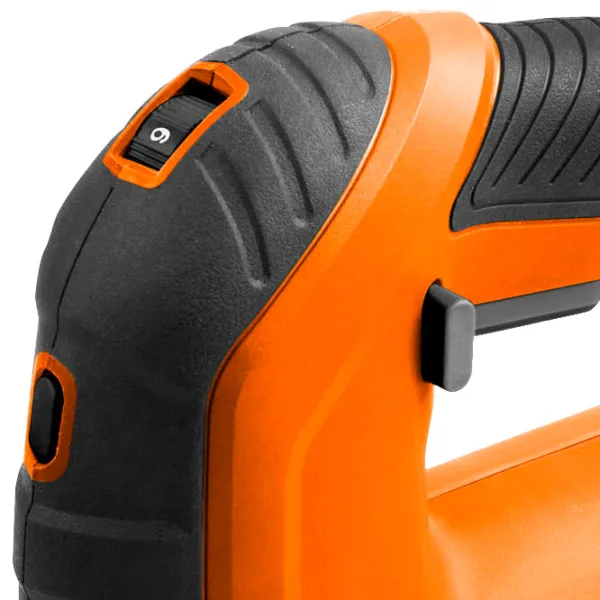 Fierăstrău pentru decupat Wokin 787680 15 mm/ Orange photo 4 Fierăstrău pentru decupat Wokin 787680 15 mm/ Orange photo 4