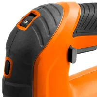 Fierăstrău pentru decupat Wokin 787680 15 mm / Orange photo 4