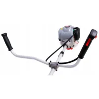 Motocoasă Dedra DED8716 pe benzină/ Gray photo 3