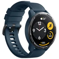 Умные часы Xiaomi S1 Active 1.43"/ Active GL/ Ocean Синий photo 2