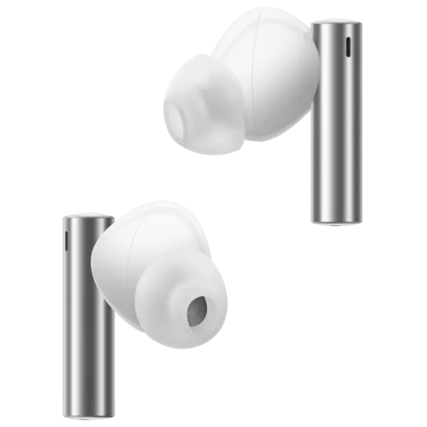 Наушники Realme Buds Air 3 Galaxy Белый Беспроводные/ Персональный photo 4