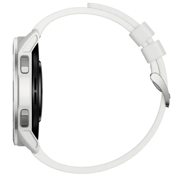 Умные часы Xiaomi S1 Active GL 1.43"/ 46.5 мм/ Белый - Белый/ MI000014868 photo 4
