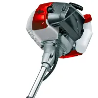 Motocoasă Dedra DED8715 pe benzină/ Gray photo 3