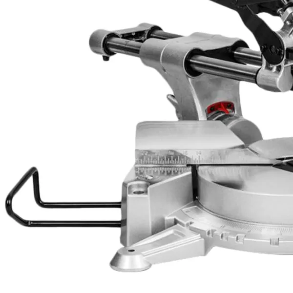 Fierastrău pentru taieri inclinate Crown CT15233P 255 mm photo 4
