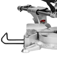 Fierastrău pentru taieri inclinate Crown CT15233P 255 mm photo 4