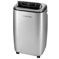 Кондиционер Trotec PAC 3810 S 13000 БТЕ/ 50 м2/ Белый photo 2
