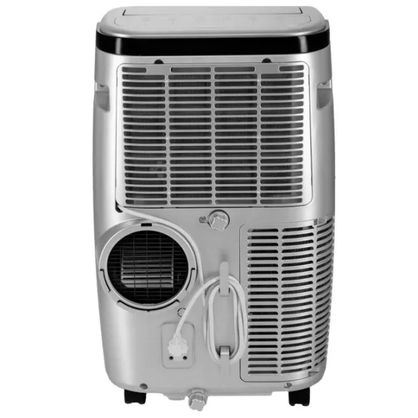 Aparat de aer condiționat Trotec PAC 3810 S 13000 BTU/ 50 m²/ White photo 3