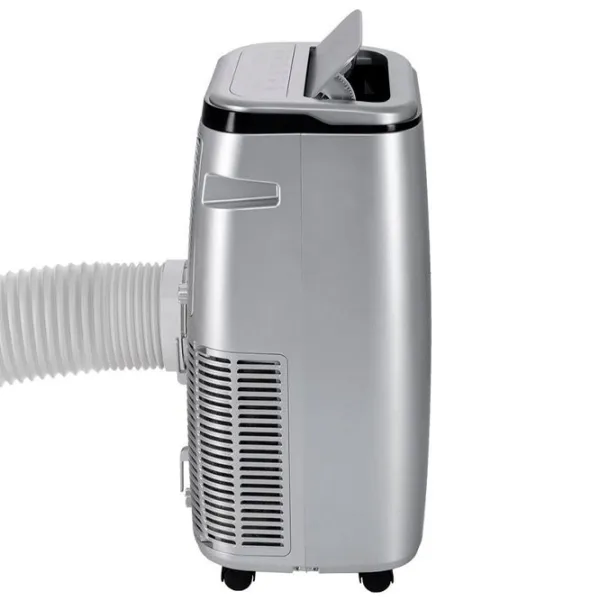 Aparat de aer condiționat Trotec PAC 3810 S 13000 BTU/ 50 m²/ White photo 5