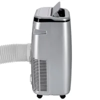 Кондиционер Trotec PAC 3810 S 13000 БТЕ/ 50 м2/ Белый photo 5