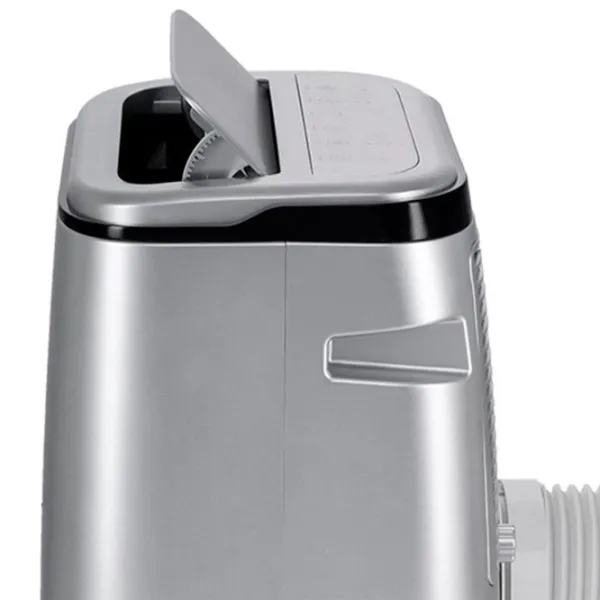 Aparat de aer condiționat Trotec PAC 3810 S 13000 BTU/ 50 m²/ White photo 6