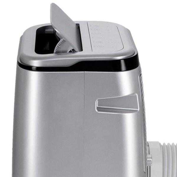 Aparat de aer condiționat Trotec PAC 3810 S 13000 BTU/ 50 m²/ White photo 6