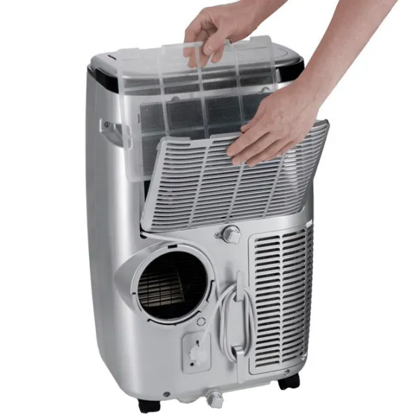 Aparat de aer condiționat Trotec PAC 3810 S 13000 BTU/ 50 m²/ White photo 7