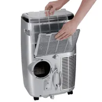Кондиционер Trotec PAC 3810 S 13000 БТЕ/ 50 м2/ Белый photo 7