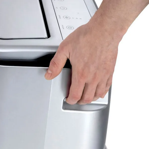 Aparat de aer condiționat Trotec PAC 3810 S 13000 BTU/ 50 m²/ White photo 8