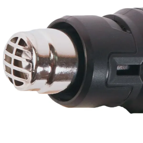 Suflantă de aer cald Crown CT19022K 1800 W photo 2