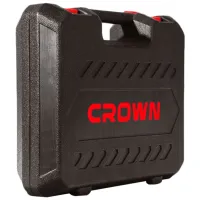 Mașina de înșurubat Crown CT21076HMX-4 BMC 400 rot/min photo 2