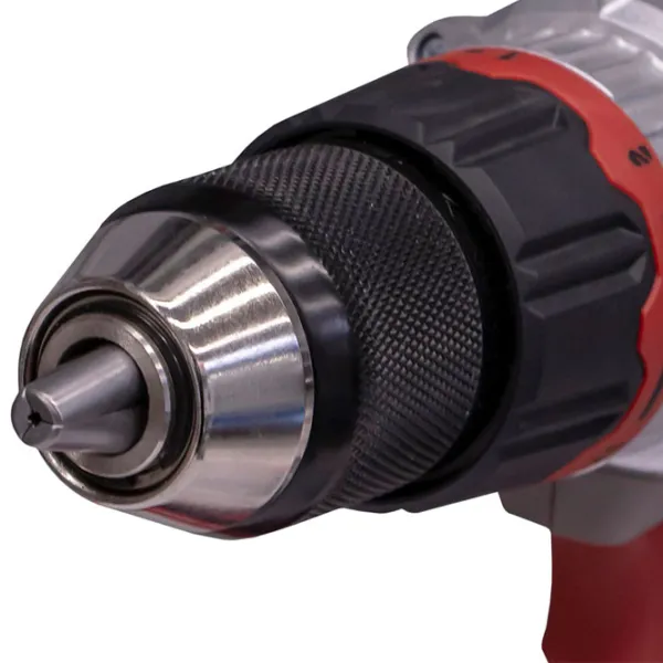 Шуруповерт Crown CT21076HMX-4 BMC 400 rot/min photo 3