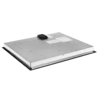 Plită încorporabilă electrică Hansa BHC66500 Black photo 4