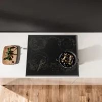 Plită încorporabilă electrică Hansa BHC66500 Black photo 7