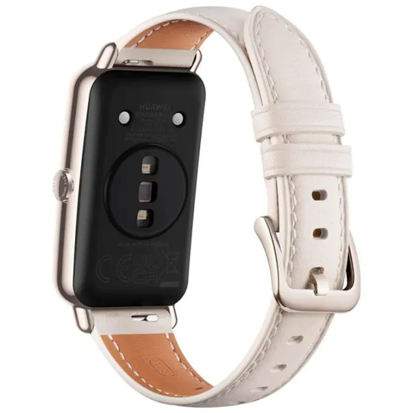 Ceas inteligent Huawei Watch Fit Mini 1.47"/ Frosty White photo 4 Ceas inteligent Huawei Watch Fit Mini 1.47"/ Frosty White photo 4