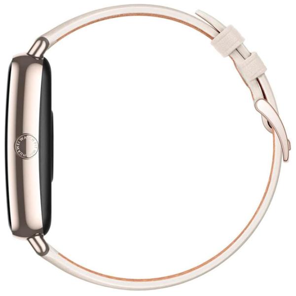 Ceas inteligent Huawei Watch Fit Mini 1.47"/ Frosty White photo 5 Ceas inteligent Huawei Watch Fit Mini 1.47"/ Frosty White photo 5