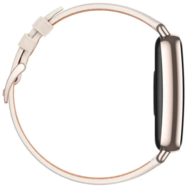 Ceas inteligent Huawei Watch Fit Mini 1.47"/ Frosty White photo 6 Ceas inteligent Huawei Watch Fit Mini 1.47"/ Frosty White photo 6